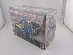 Revell 1/24 2015 Chase Elliott Napa Auto Parts Chevy SS, NASCAR, Factory Sealed