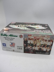 Salvinos JR Models Bobby Allison 1982 Race Winner Buick Regal Mdl Kit BAB1981D
