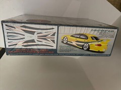 AMT 1227M Street Heat 1998 Chrysler Concorde Slammers SNAPFAST SEALED KIT