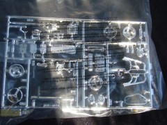 1940 WILLYS COUPE OR TRUCK GASSER BLOWN FUEL INJECTED MILL FACT. SEALED INSIDE
