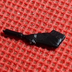 Shifter & E Brake Ferrari 512BB 1:24 Scale Model Car Part MPC