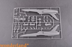 Trumpeter Models 05806 1/48 Aero L39MS/l59 Super Albatros Aircraft Model Kits
