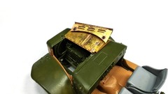 1/35 Dodge WS-51 (Zvezda) Photo-etched detailing kit
