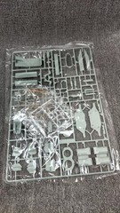 Academy 1/48 F 22A Raptor fighter jet Collectables 17+