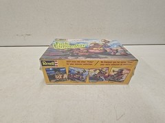 Vintage Revell Ed Big Daddy Roth Rat Fink Eliminator Model Kit Sealed NIB