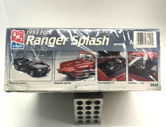 AMT/ERTL 1993 FORD RANGER SPLASH 1:25 SCALE KIT #8944 VINTAGE FACTORY SEALED NIB
