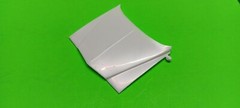 1980 Monte Carlo Class Action MPC 1/25 Flat Stock Hood Model Car