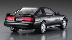 Hasegawa HC-40 1/24 Scale Model Kit Toyota Supra MA70 3.0GT Turbo Limited 1988