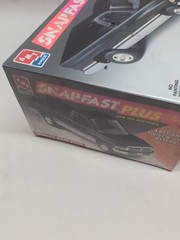 AMT Ertl SnapFast Plus Dodge Ram 2500 1:25 Model Kit 6199 Factory Sealed