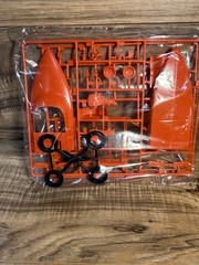 1970s REVELL RIVER RAT Model Kit Chevy Luv Pickup Boat Trailer. Missing Parts.