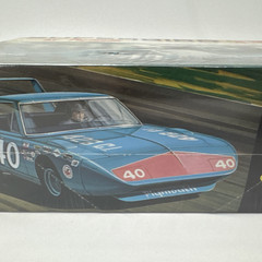 Vintage Factory Sealed JO-HAN SUPERBIRD by Plymouth STOCK OR RACE GC-1470 Sealed
