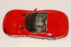 NEW AMT 1992 DODGE VIPER RT/10 ROADSTER 1:25 DEALER PROMO CAR #6113 – MIB