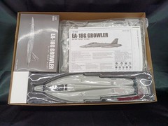Trumpeter 1/32 EA 18G GROWLER Collectables 17+