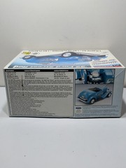 ✨Open Box✨ ’32 Ford Street Rod 1:24 Classic Cruiser Scale Monogram Model Kit