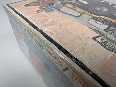 Vintage 1960’s AMT Meyer’s “MANX” Dune Buggy Car Kit T299 EMPTY BOX ONLY!