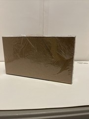 AMC Javelin AMX JO-HAN GC-1600 Factory Seal Box