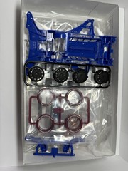 MACH FRAME FIGHTING KOREA EDITION (FM-A CHASSIS)