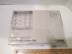 Hobby Model Kit Revell Shelby Mustang GT 350H Sealed Original package from 2008