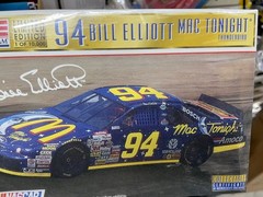 Revell Bill Elliott McDonald’s Mac Tonight Ford Thunderbird #94 kit 1/24 McM Fs