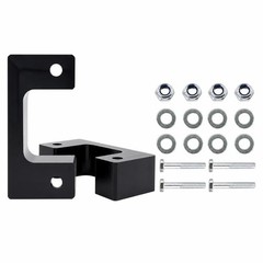 2 Inches Front Leveling lift Kit For Chevy Silverado GMC Sierra GM 1500 LM