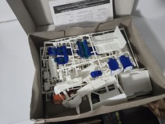 Lot Of Models & Parts See Discription