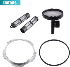 1 Set Diesel Fuel Sending Unit Kit for Ford F-350 1994-1997 for Ford F-250 1994-