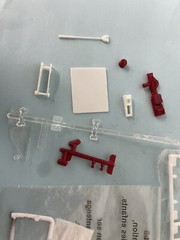 MONOGRAM 1/24 HEINZ PONTIAC GRAND PRIX STOCK CAR KIT #2914
