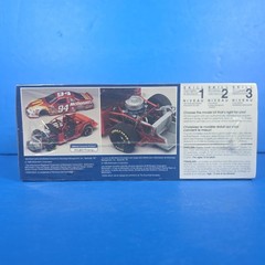Monogram 94 Bill Elliott McDonald’s Thunderbird 85-2486 Model Factory Sealed