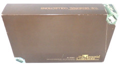 UNION CHAPARRAL 2E THE MEMORIAL COLLECTIONS MODEL KIT 1/25 from Japan Rare New