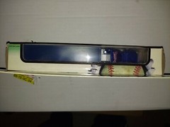 MLB Atlanta Braves 1999 Team Collectible Limited Edition Trailer Truck