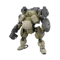 BANDAI SPIRITS 1/144 bEXM-6 Round Nova I 30MM Color-coded plastic model