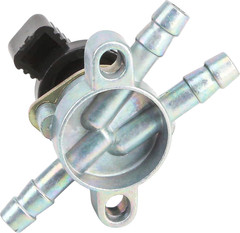 3 Way Fuel Valve Gas Petcock Tank Shut off Switch Replacement Fit for E-Ton Ligh
