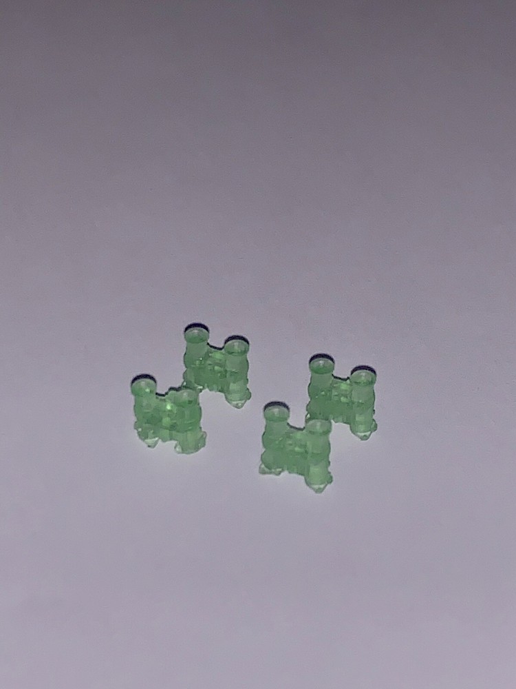 1:25 Carburetors 48 IDA Webers For The Inglese Intake Manifold (2 Sets Of Four)