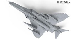 Meng LS-015 1/48 F-4G Phantom II Wild Weasel