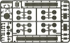 TAMIYA 1/48 MILITARY MINIATURE SERIES No.107 GERMAN TANK LEOPARD 2 A7V KIT 32607