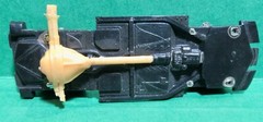 Fundimensions GMFG Frame and Two Unbranded Frames (1977)