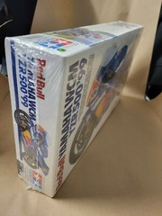 TAMIYA Yamaha WCM YZR500 ‘99 RedBull 1/12 Model Kit #No.76 (JP IMPORTED) SEALED)
