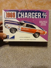 Mpc 69 Charger Model Kit Builder