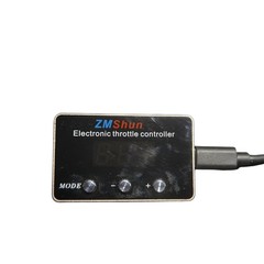 Compatible With BMW all Models 2000-now Smart Electronic Racing Accelerator