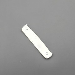1/25 1/24 Model Car Parts Kit Bash Junkyard Chrome Grille