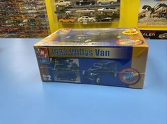 AMT ERTL SURF WOODY BUYER’S CHOICE “NEW”
