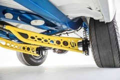 Decals – 57 Chevy gasser, “All American”. Beautiful!