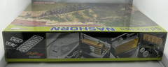 DRAGON 6314 Sd.Kfz.164 NASHORN Premiun Edition w/MagicTrack Photo-Etched Parts