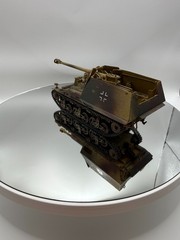 Marder I Sd.Kfz.135 German Tank Destroyer 1/35 Pro Built Painted Finished Model