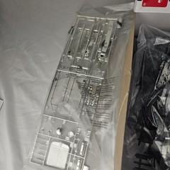 AMT Hideout Truck Tyrone Malone’s 1/25 Scale Plastic Model Kit