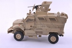 Trumpeter US MaxxPro MRAP 00815 1/16 Digital Remote Control Version Model Car