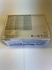 Revell – Jeep Wrangler Rubicon Plastic Model Kit 85-4501 Factory Sealed 1:25