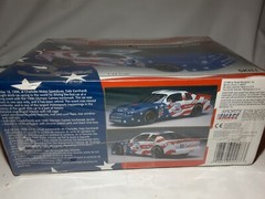 Monogram Dale Earnhardt 3 1996 Atlanta Olympic Games Monte Carlo Red White Blue