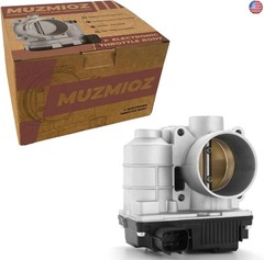 Electronic Throttle Body Assembly for Nissan Sentra 2003-2006 1.8L L4 ? OEM