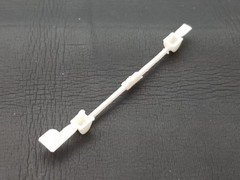 Diamond REO Truck Tractor TRACK BAR for 1:25 AMT Model Kit